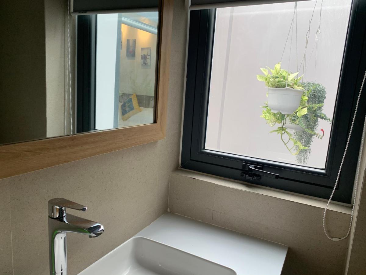 Vision Hotel Phan Rang Dış mekan fotoğraf