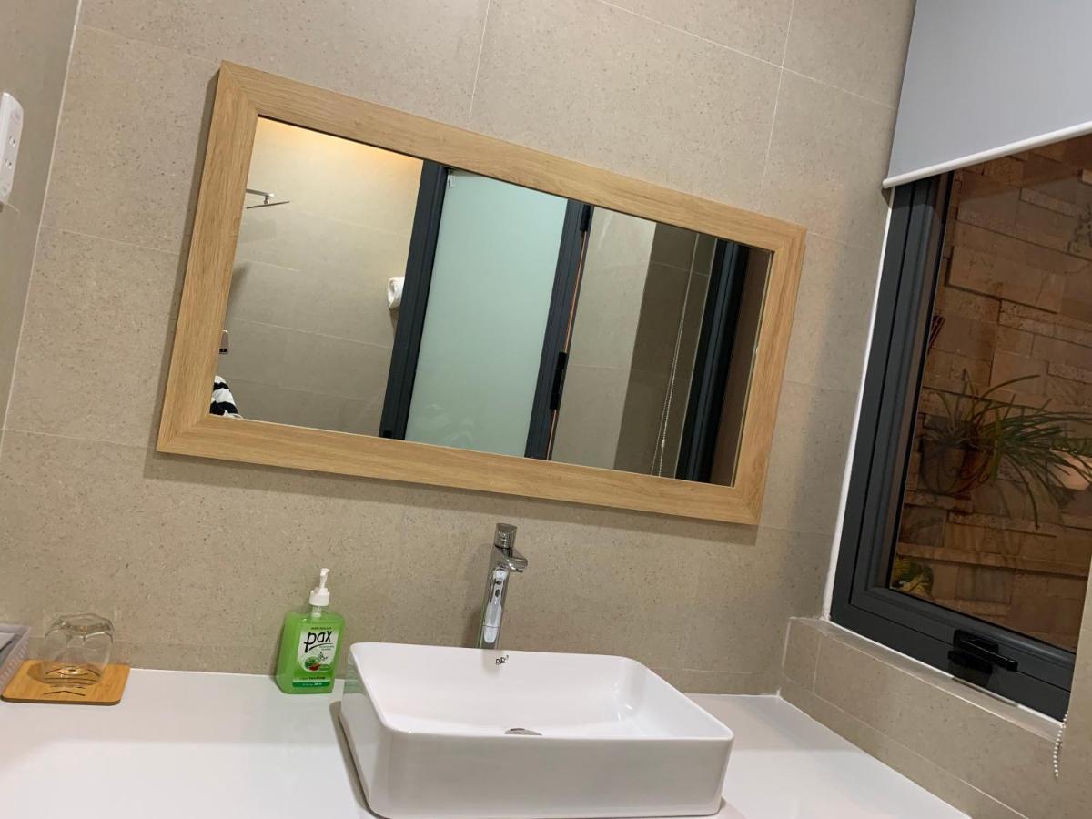 Vision Hotel Phan Rang Dış mekan fotoğraf