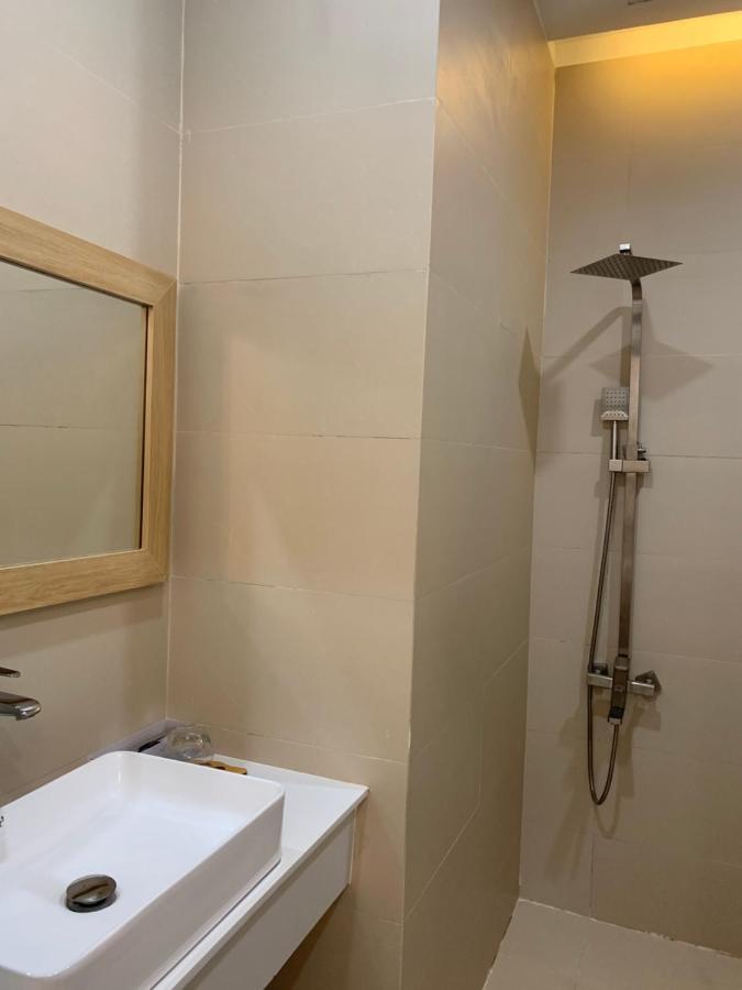 Vision Hotel Phan Rang Dış mekan fotoğraf