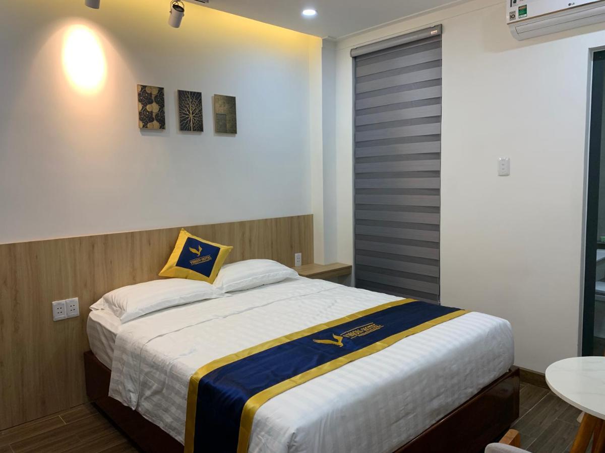 Vision Hotel Phan Rang Dış mekan fotoğraf