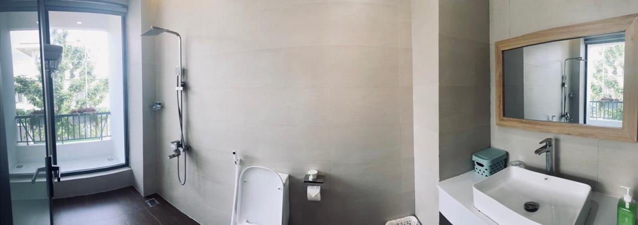 Vision Hotel Phan Rang Dış mekan fotoğraf